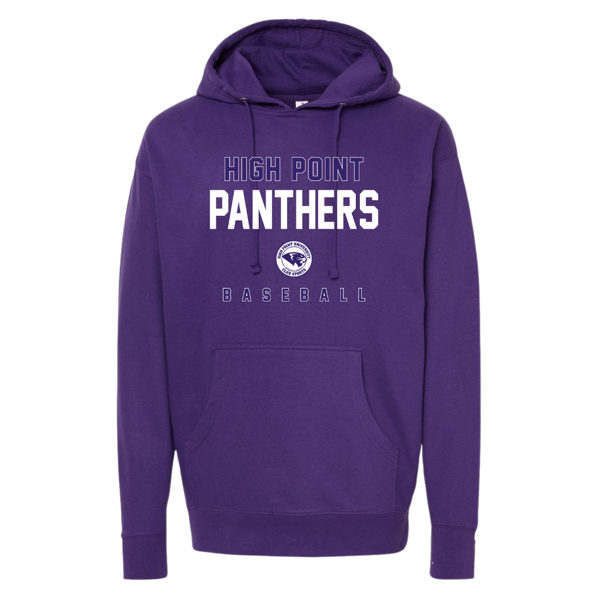 Personalizable - Adult ITC Midweight Hoodie