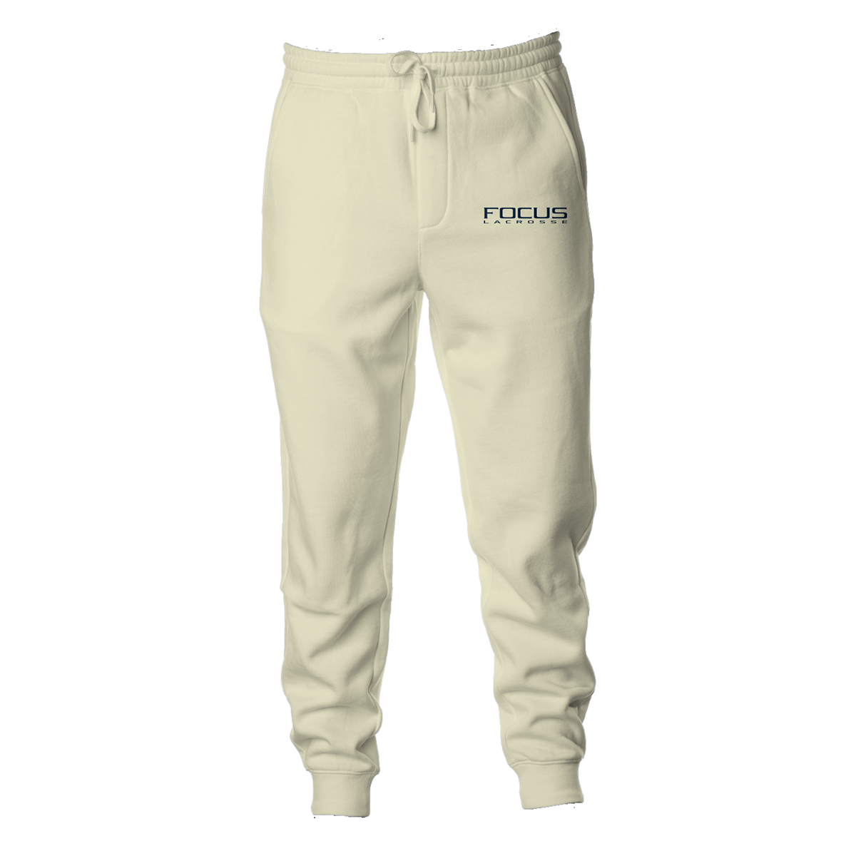 Adult Focus Lacrosse Midweight Fleece Joggers