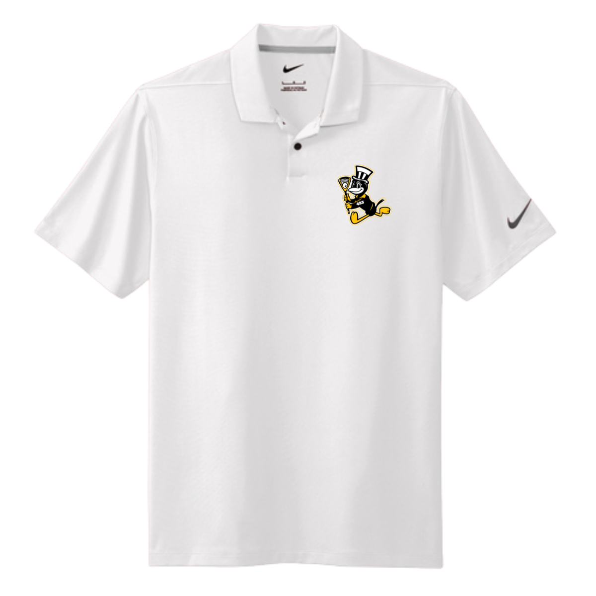 Adult CLC Nike Dri-Fit Vapor Polo