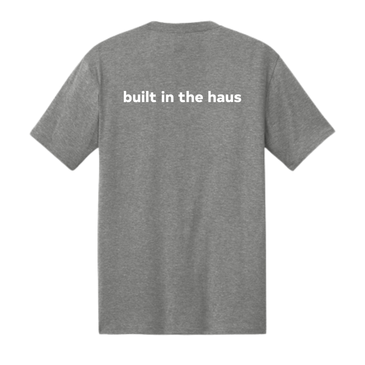 Adult Lax SkillHaus District Perfect Tri Tee