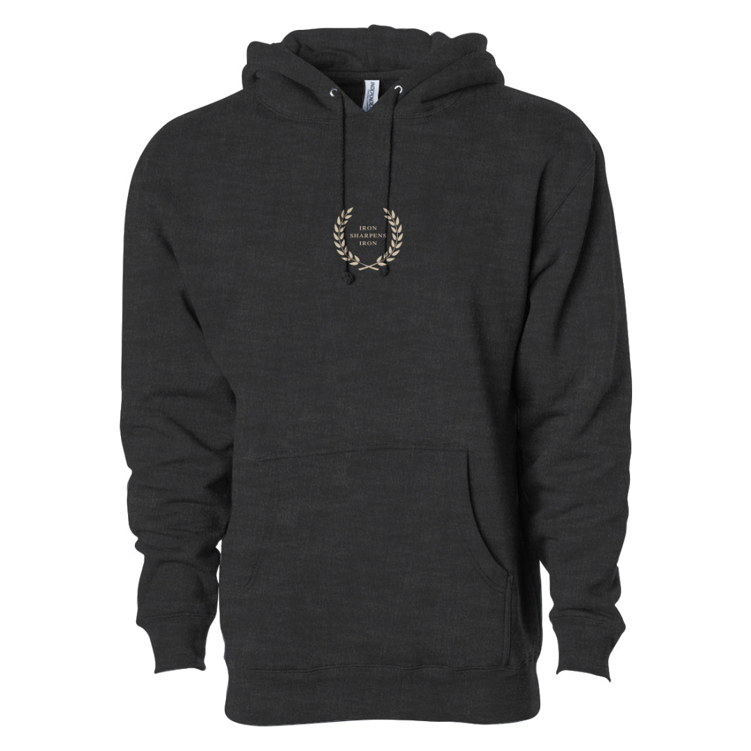 Adult The Brotherhood ITC Heavyweight Pullover Hoodie