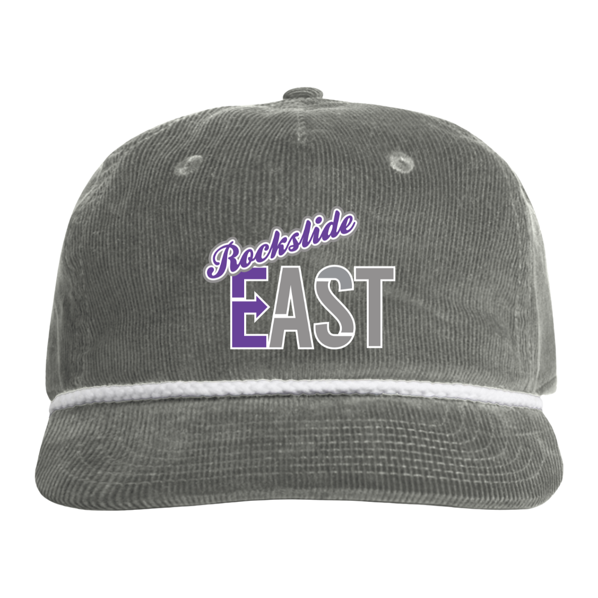 Rockslide Lacrosse AS Colour Class Cord Rope Hat