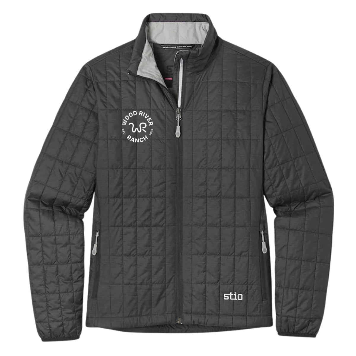 Women's Wood River Ranch Beef Stio Azura Jacket