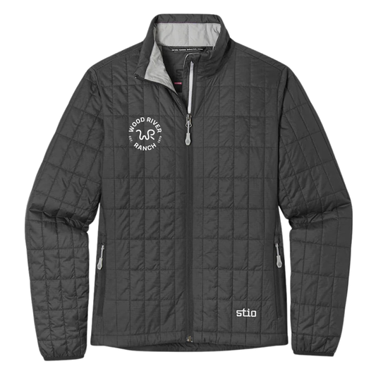 Women's Wood River Ranch Beef Stio Azura Jacket