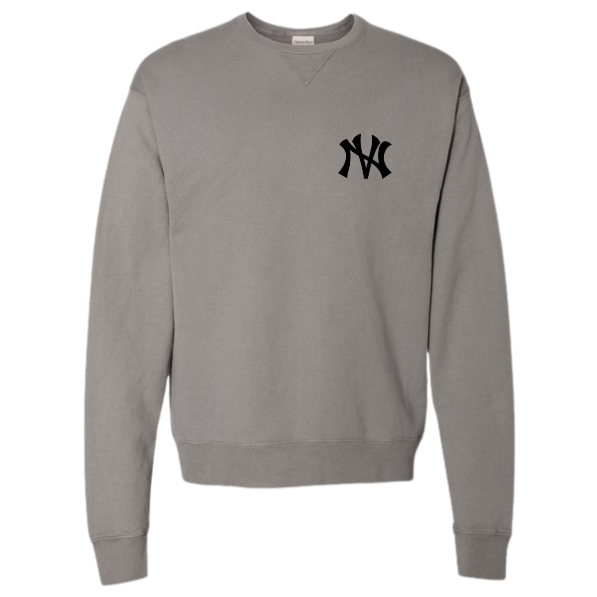 Adult Northside Venom Hanes Comfort Wash Crewneck Sweatshirt