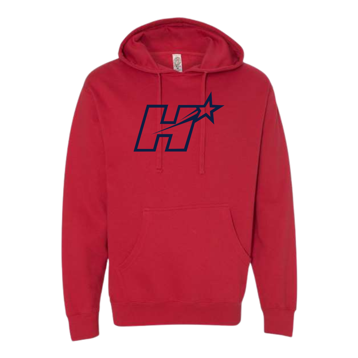 Adult Hopewell All-Stars ITC Midweight Hoodie