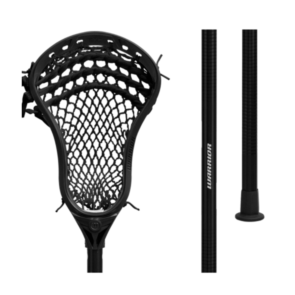Warrior Evo Attack Complete Stick