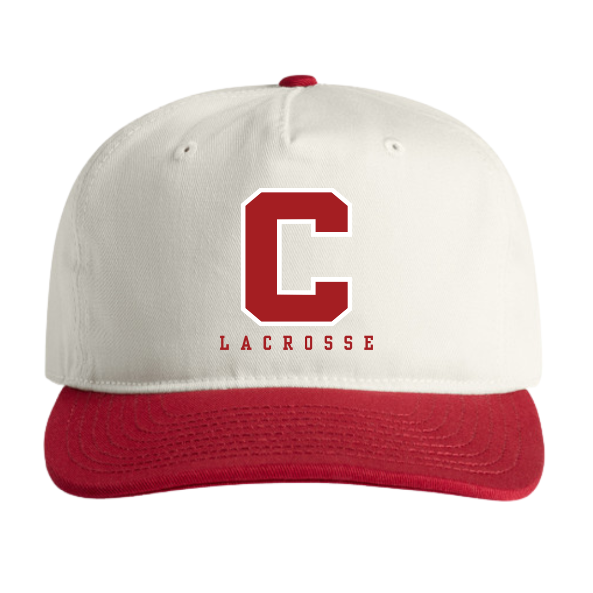 Coronado High School AS Colour Class Two-Tone Cap