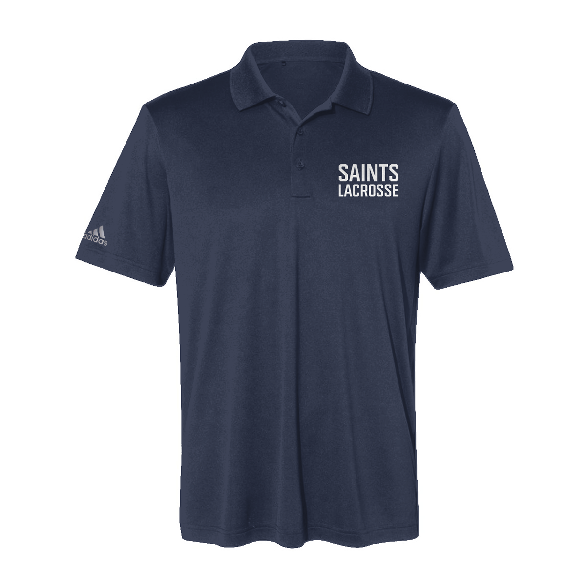 Adult AYL Adidas Performance Polo