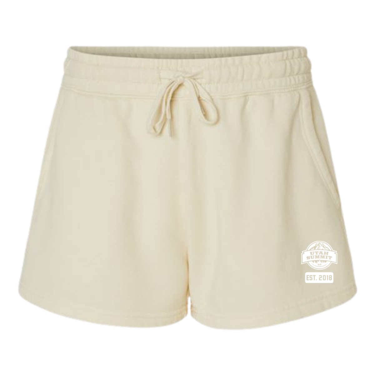 Women's Utah Summit LC ITC Cali Wave Wash Shorts