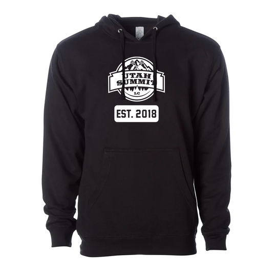 Adult Utah Summit LC Hoodie