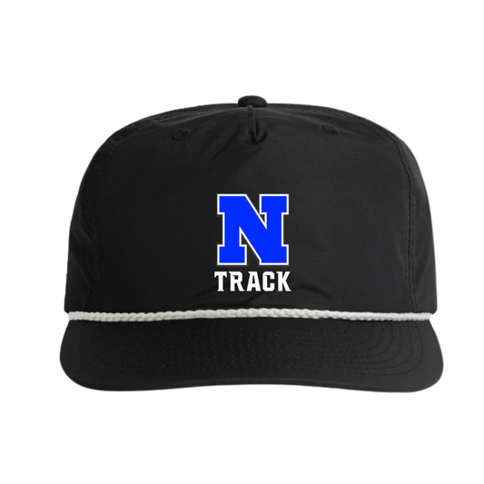 Norristown Track & Field AS Color Surf Rope Cap
