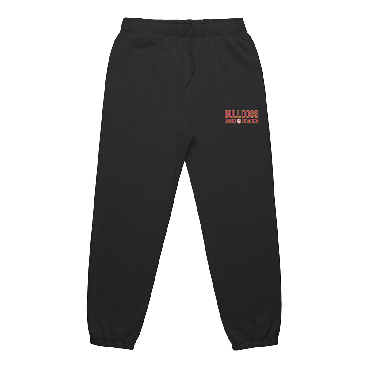 Adult Glassboro Boys Soccer AS Colour Relax Track Pants