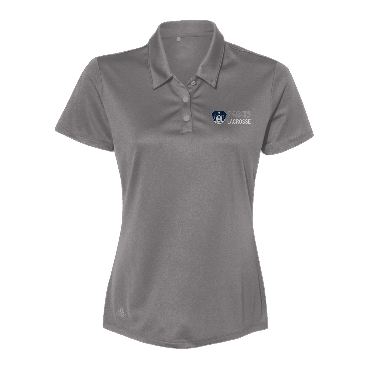 Women's AYL Adidas Performance Polo