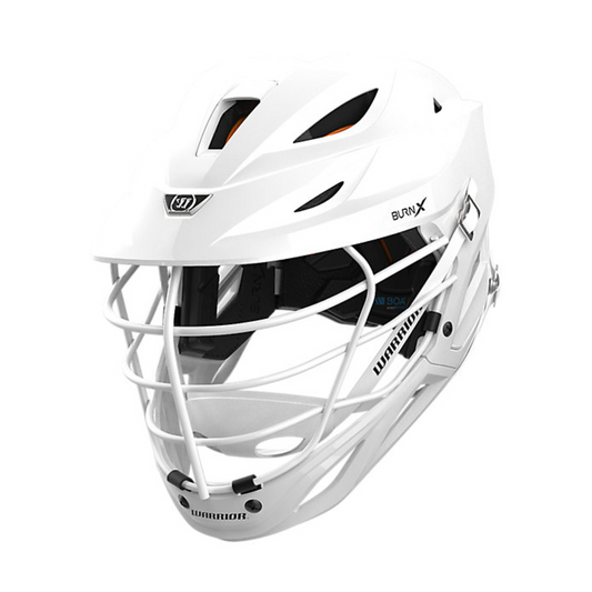 Warrior Burn X Helmet