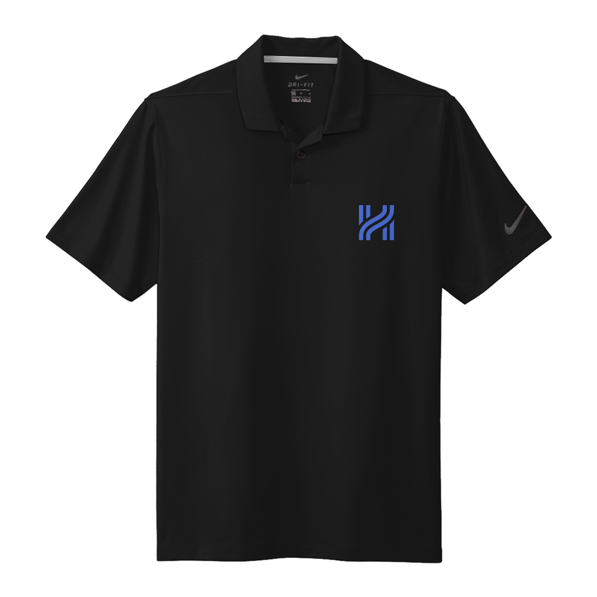 Adult High Tide Nike Vapor Polo