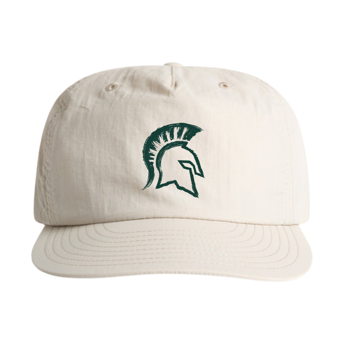 Spartans Lacrosse AS Colour Surf Cap