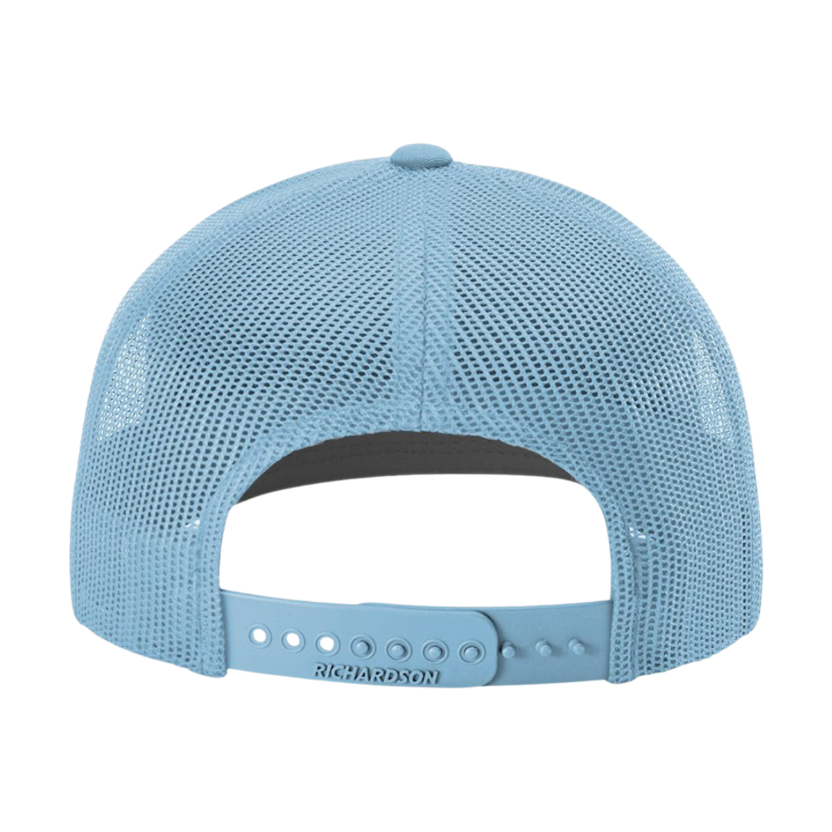 Stars 901 Lacrosse Richardson Snapback Trucker Cap