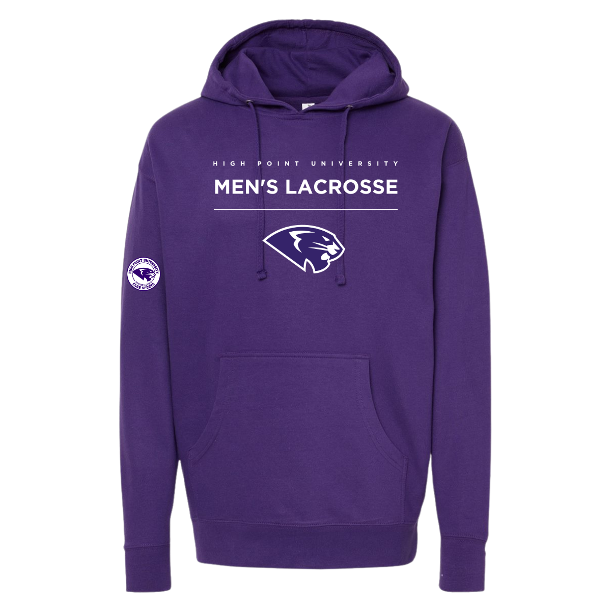 Personalizable - Adult ITC Midweight Hoodie