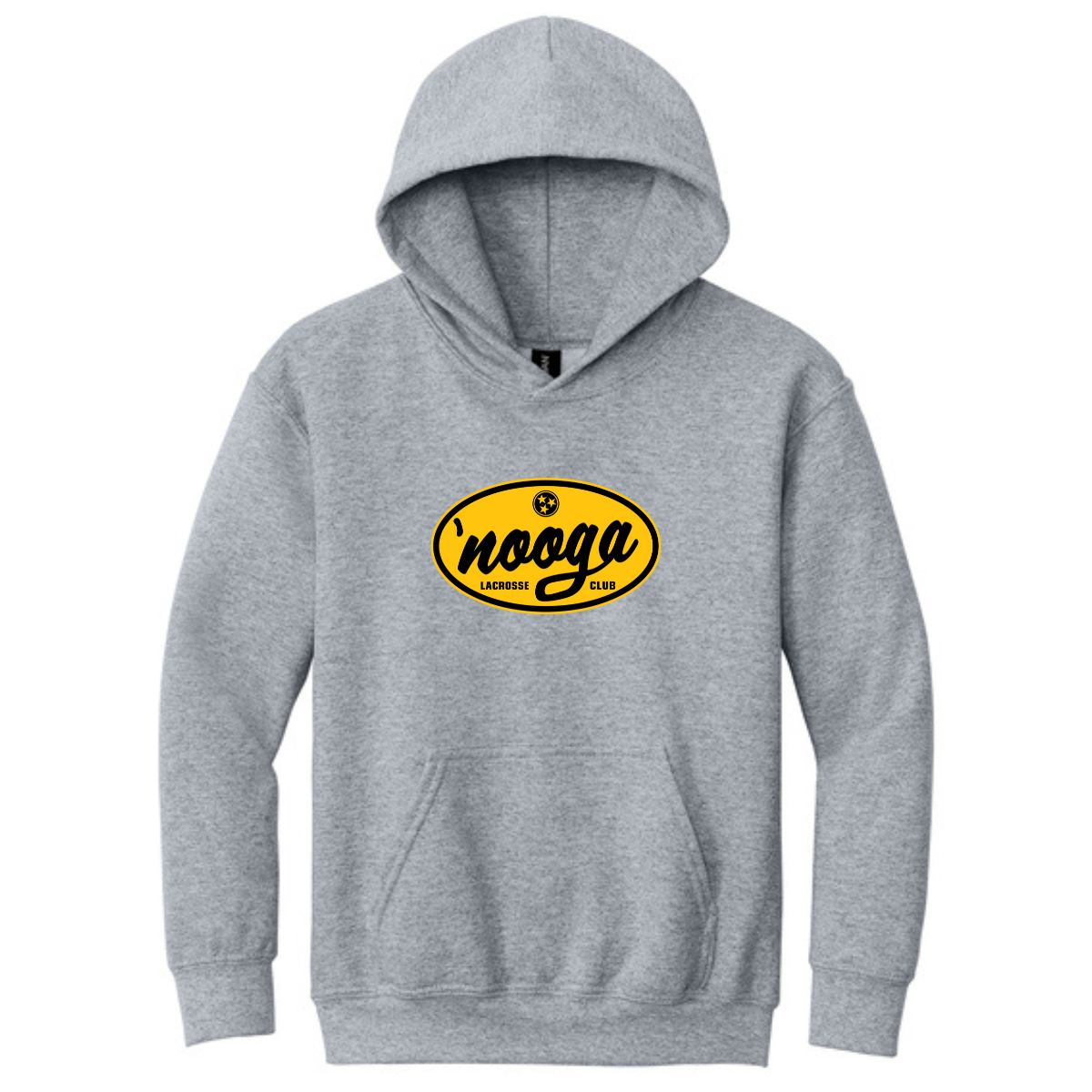 Youth CLC Gildan Hoodie