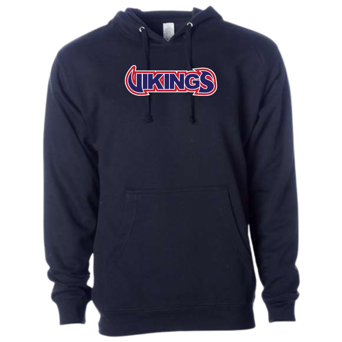 Adult Blue River Valley Athletics ITC Midweight Hoodie