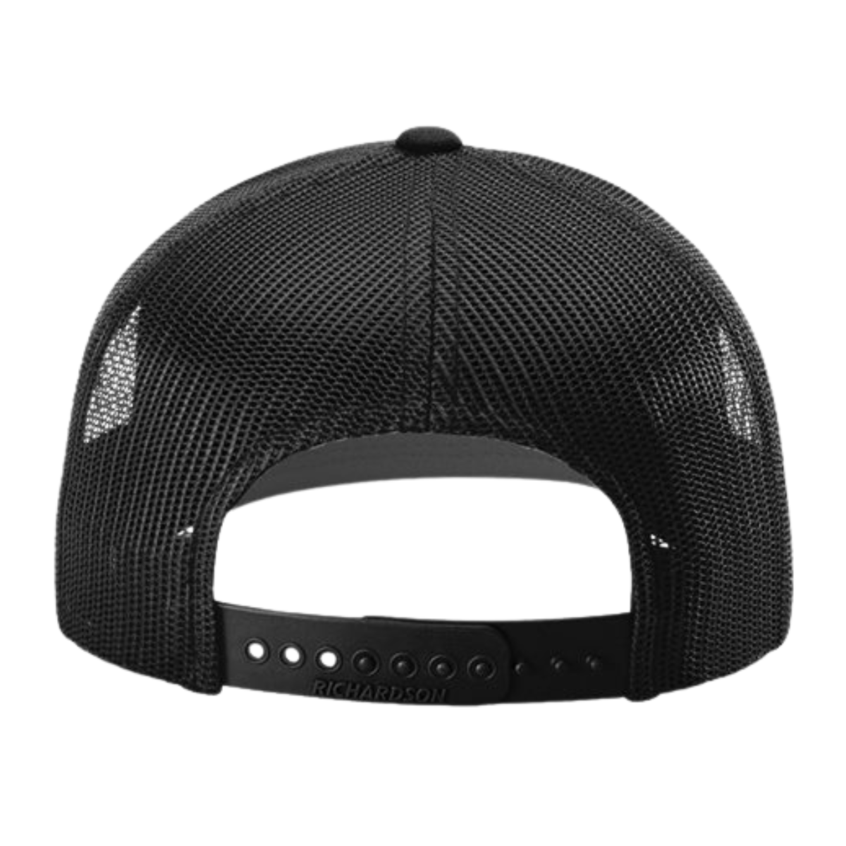 Sun Valley Lacrosse Richardson 112 Snapback Trucker Cap