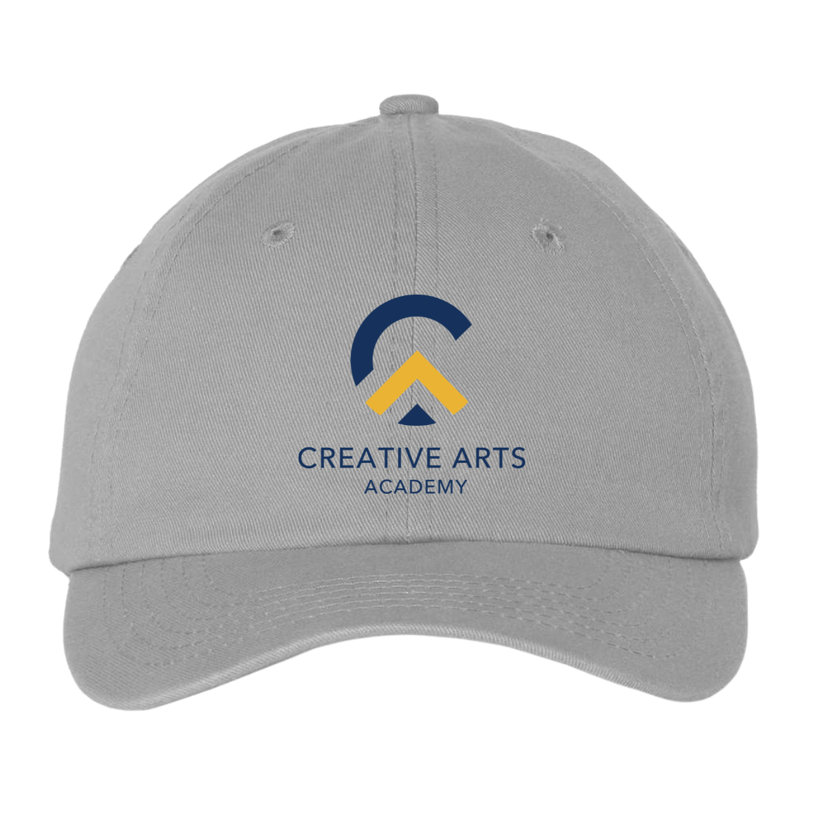 Sun Valley Community School Valucap Dad Hat