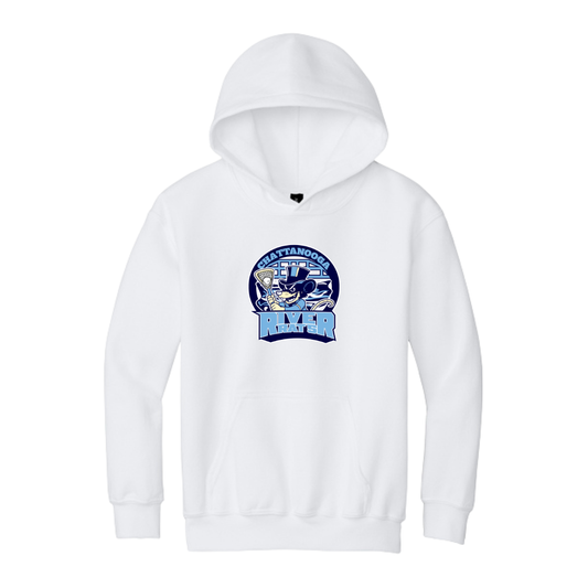 Youth River Rats Gildan Hoodie