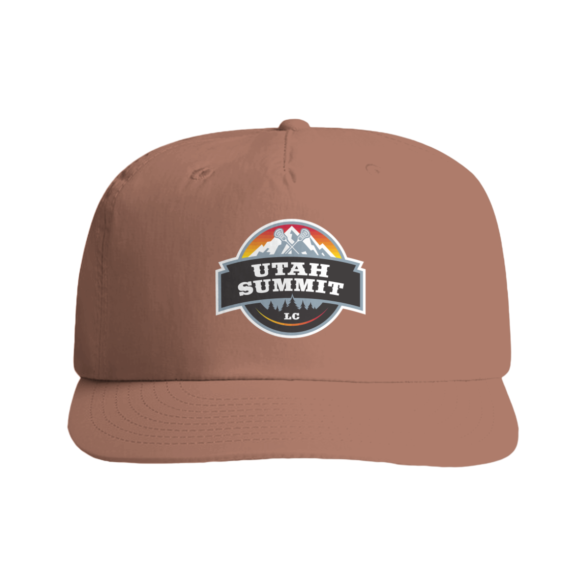 Utah Summit LC Surf Cap