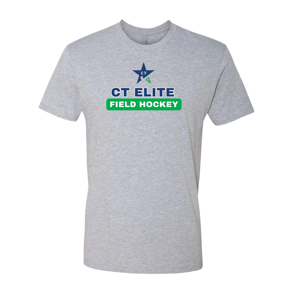 Adult CT Elite Cotton T-Shirt