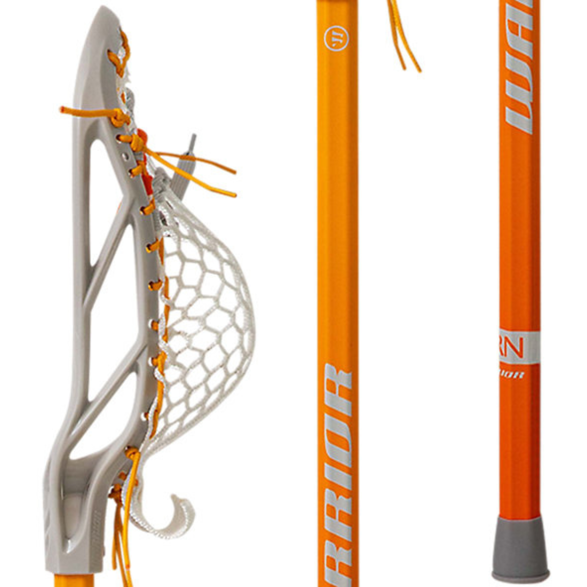 Warrior Burn Jr Complete Stick (10U)