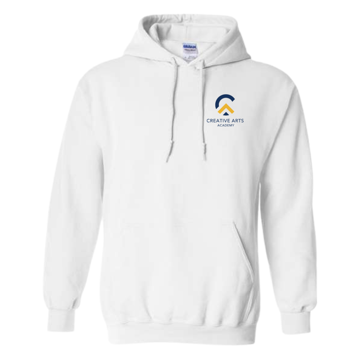 Adult Sun Valley Community School Gildan Heavy Blend Hoodie