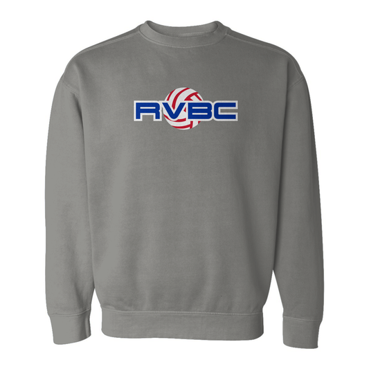 Adult Comfort Colors Garment-Dyed Sweatshirt