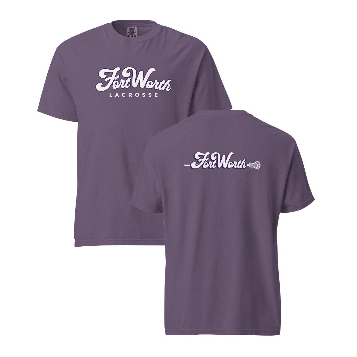 Adult FWYLA Comfort Colors T-Shirt