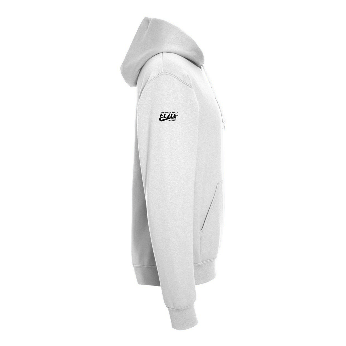 Adult GSE Field Hockey Jerzees Hoodie