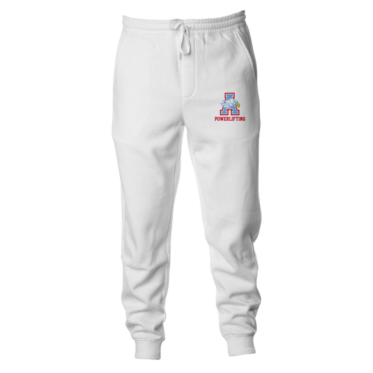 Adult ARCA High Powerlifting ITC Fleece Joggers
