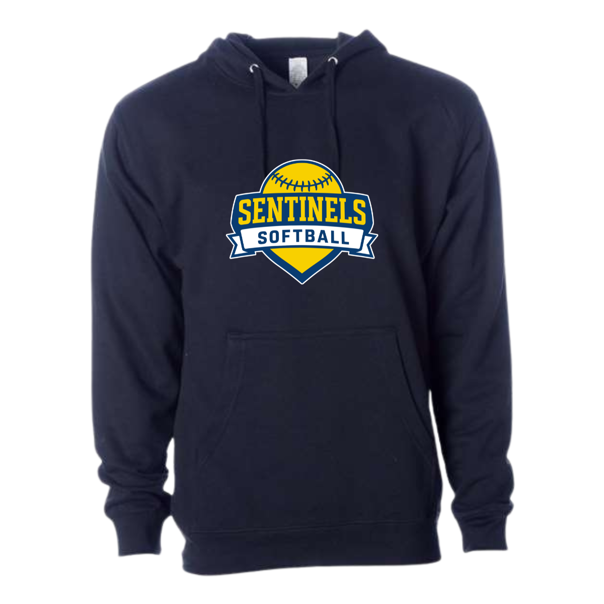 Adult Sentinels ITC Midweight Hoodie
