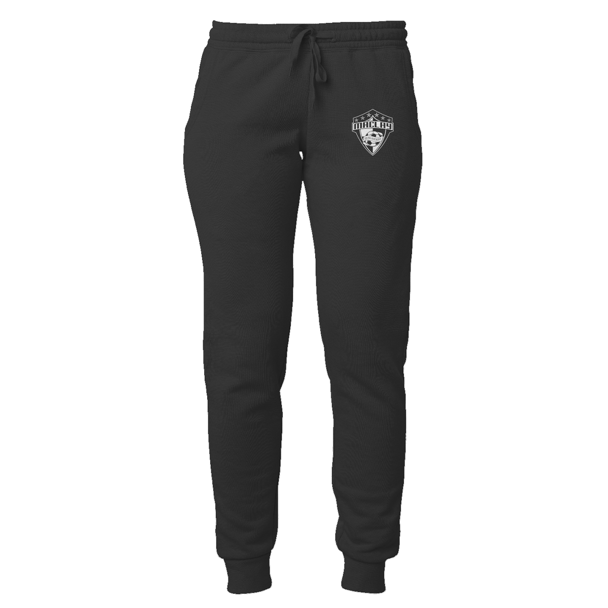 Women's Maclay Soccer Wave Wash Sweatpants