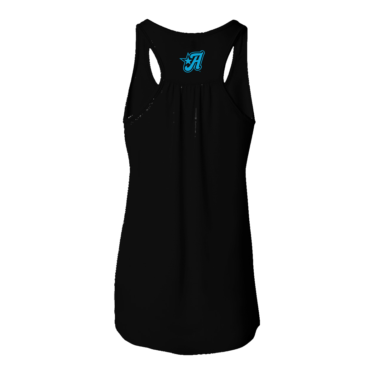 Women's Alliance Los Angeles Flowy Racerback Tank