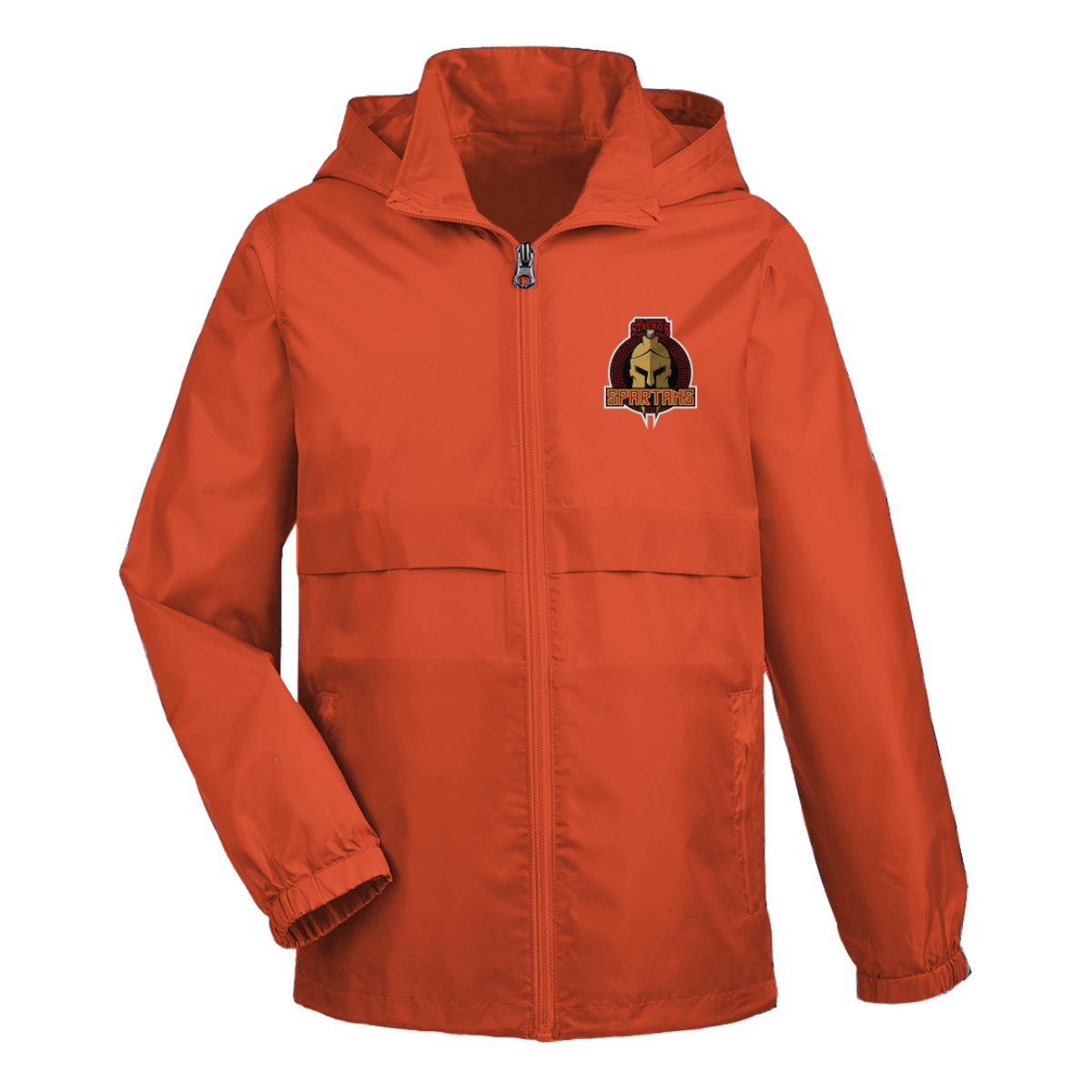 Youth Spartans Team 365 Lightweight Jacket