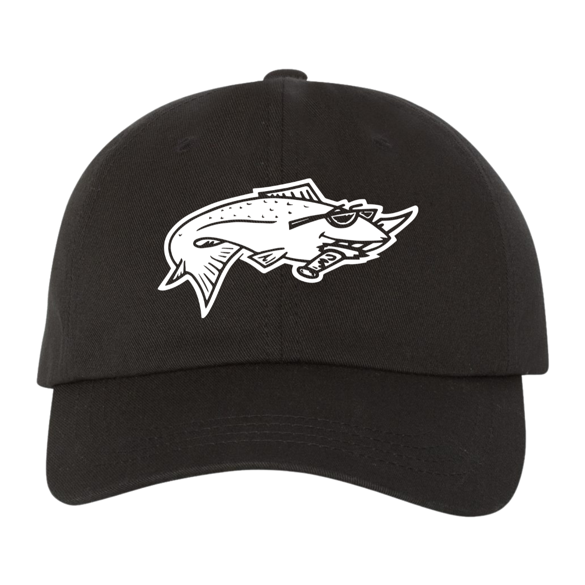 Sun Valley Community School YP Classics Dad's Cap