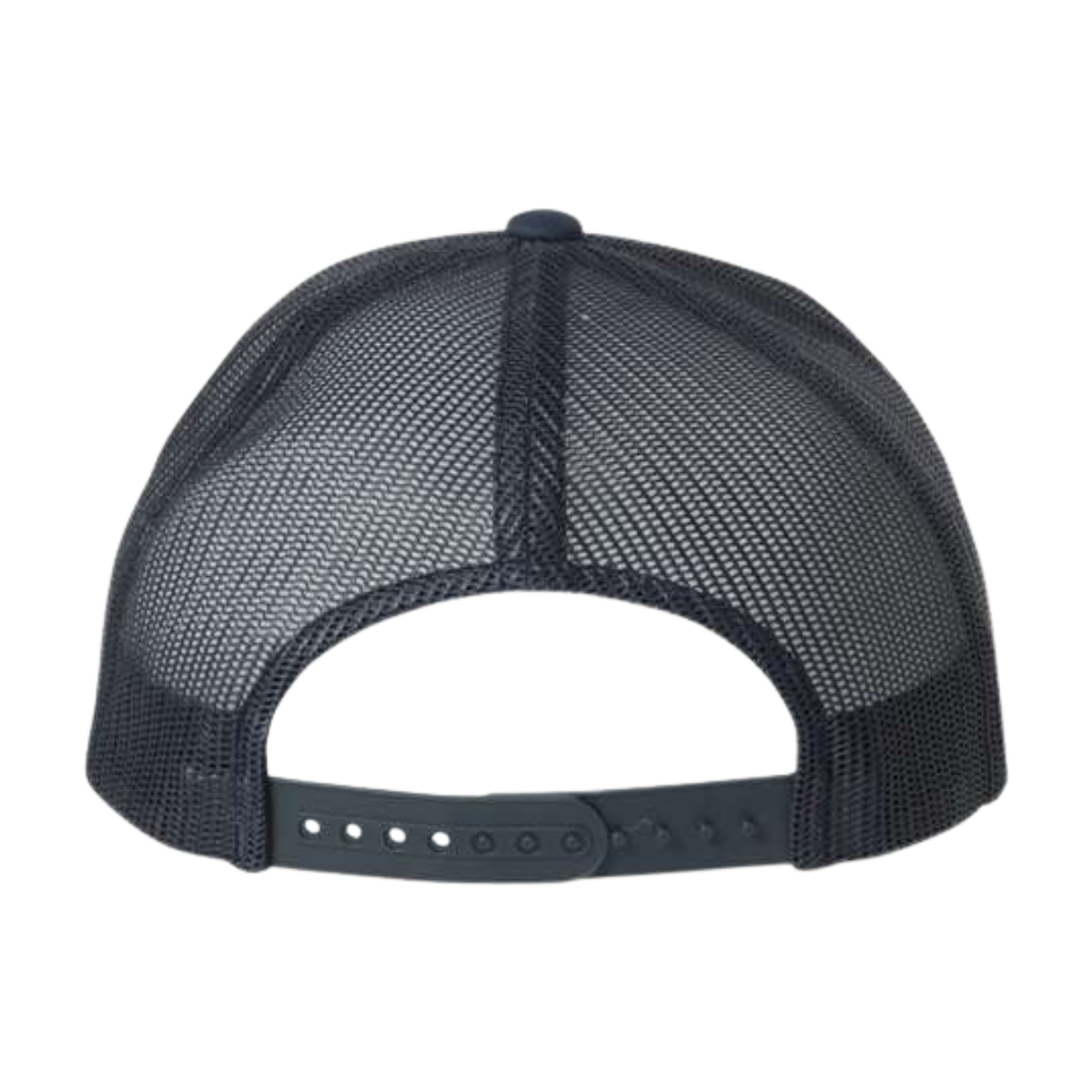 Homewood Yupoong Retro Camo Tucker Cap