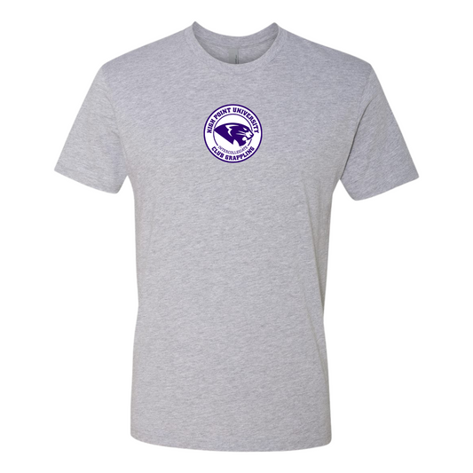 Adult Next Level Cotton T-Shirt