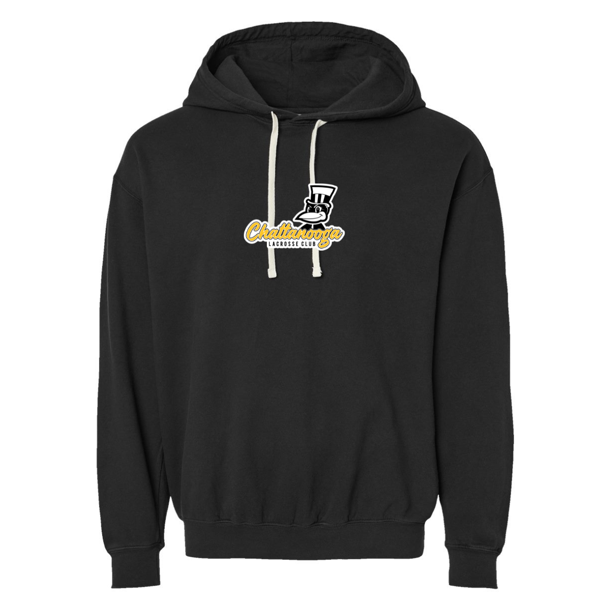 Adult CLC Comfort Colors Lightweight Hoodie