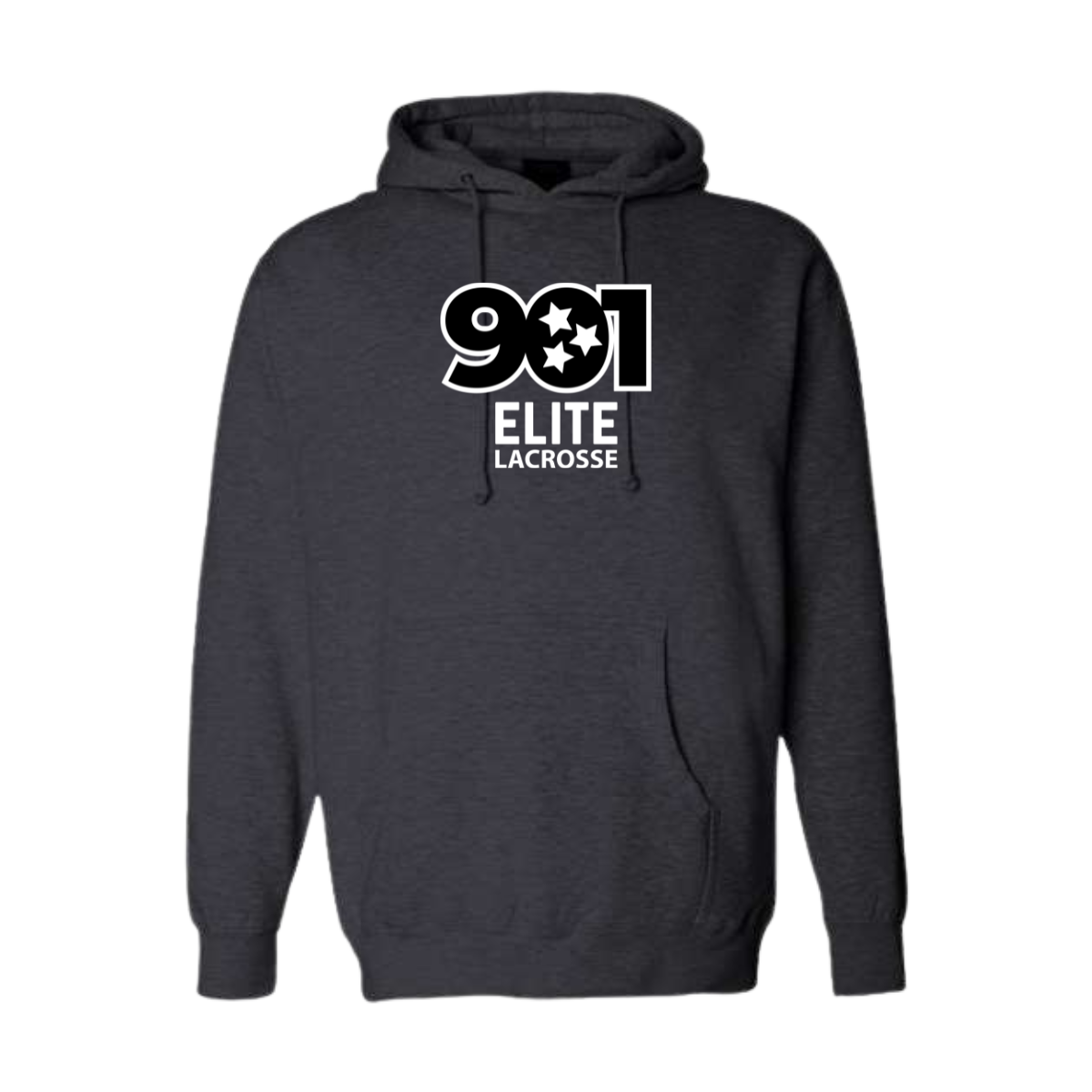 Adult 901 Elite ITC Heavyweight Pullover Hoodie