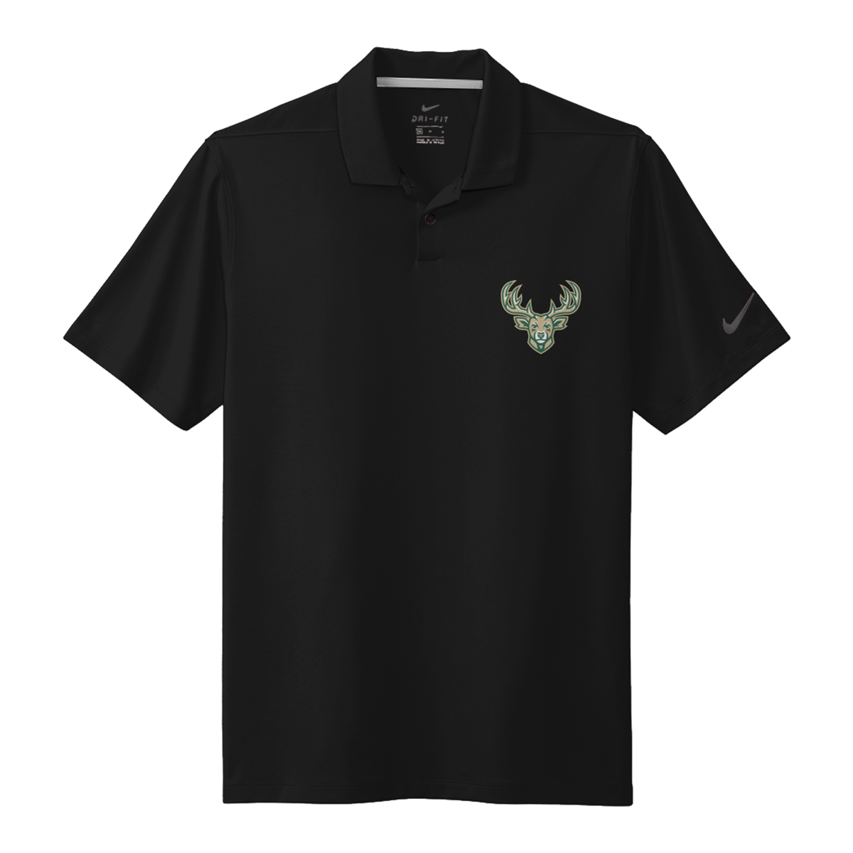 Adult CC Bucks Nike Dri Fit Vapor Polo
