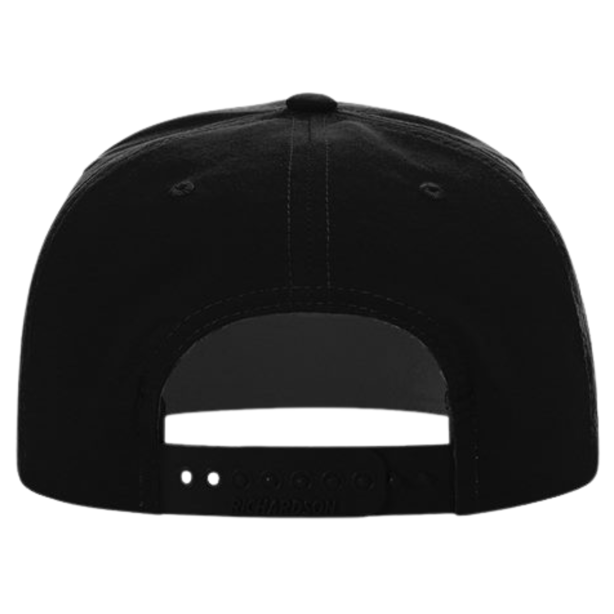Round Hill Reapers Richardson Snapback Rope Hat
