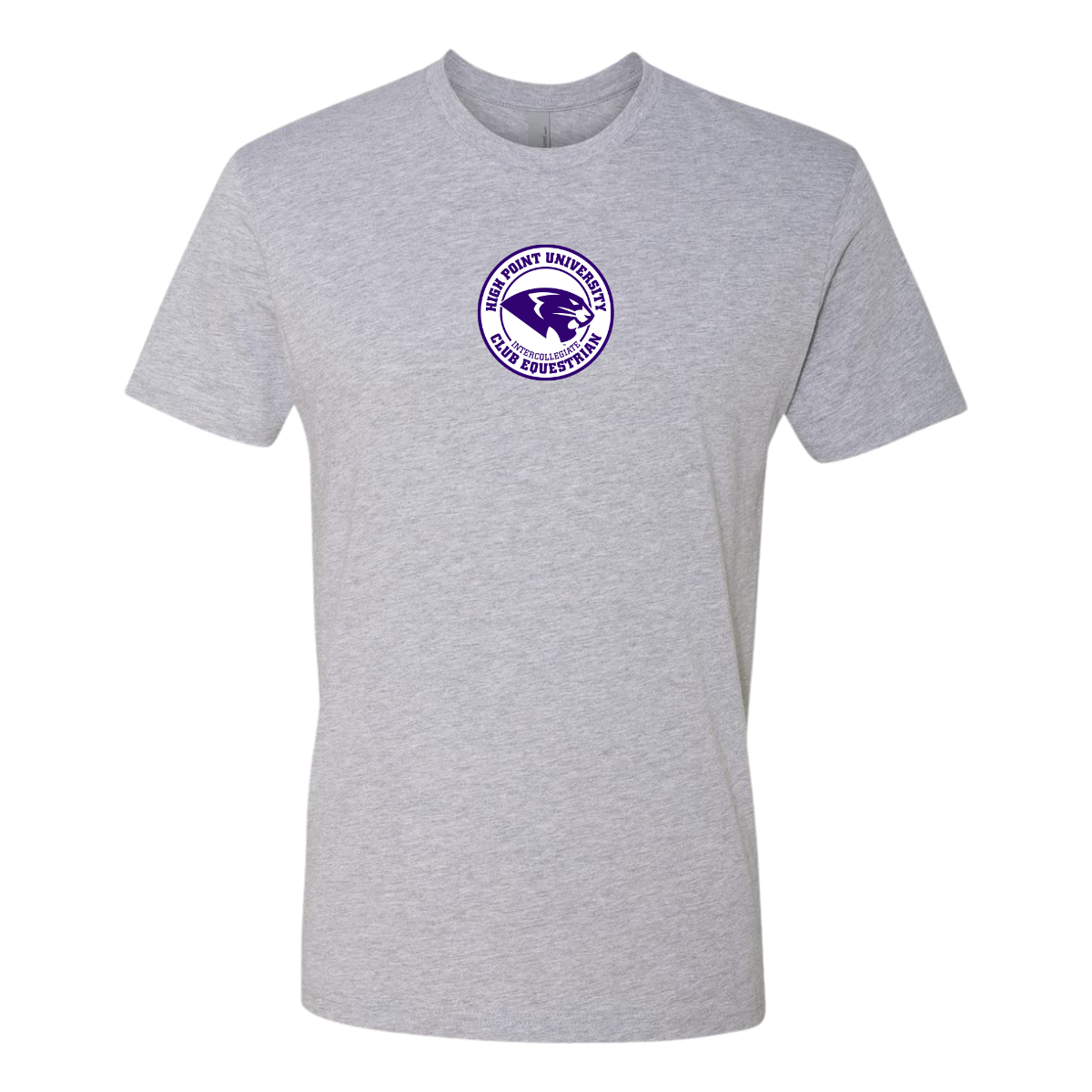 Adult Next Level Cotton T-Shirt