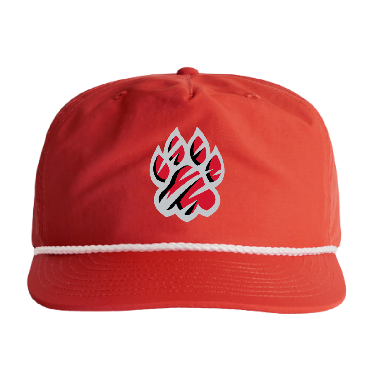 Bethel Tate Athletics AS Colour Surf Rope Cap