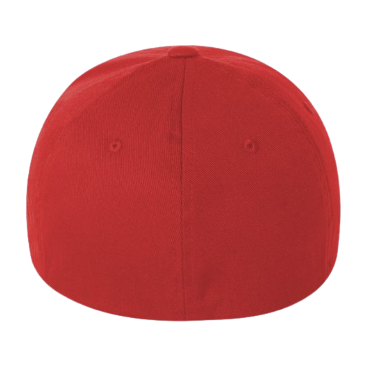 Mountain Ridge Sentinels Lacrosse Flexfit Fitted Baseball Hat